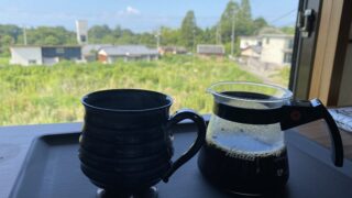 「焙煎工房 広瀬の森」さんのPR動画を制作しました。