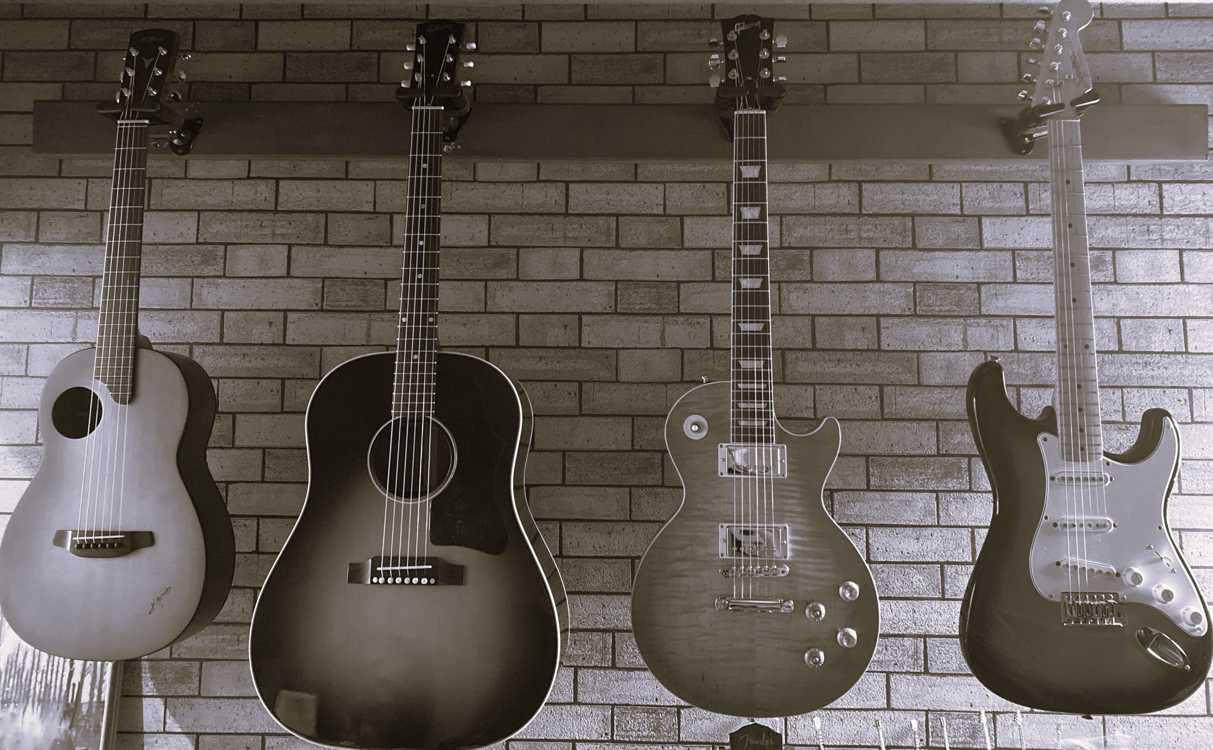 100の質問が、７丁目ギター教室代表の一言で消えた日