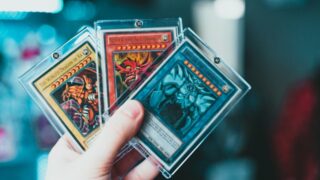 もう一人のボク!