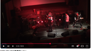 LUNA SEAを10年ぶりに演奏してみたら、動画がバズってしまった話