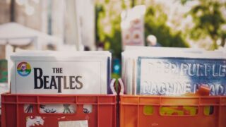 ロックの扉は、映画から開く。洋楽ロックに出会える映画3選