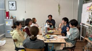 ギター講師、ブロガー疑惑をかけられる