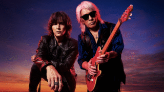 【紅白のアレ】B’z / ALBUM「FYOP」初回限定盤・特典映像 ダイジェスト公開！！