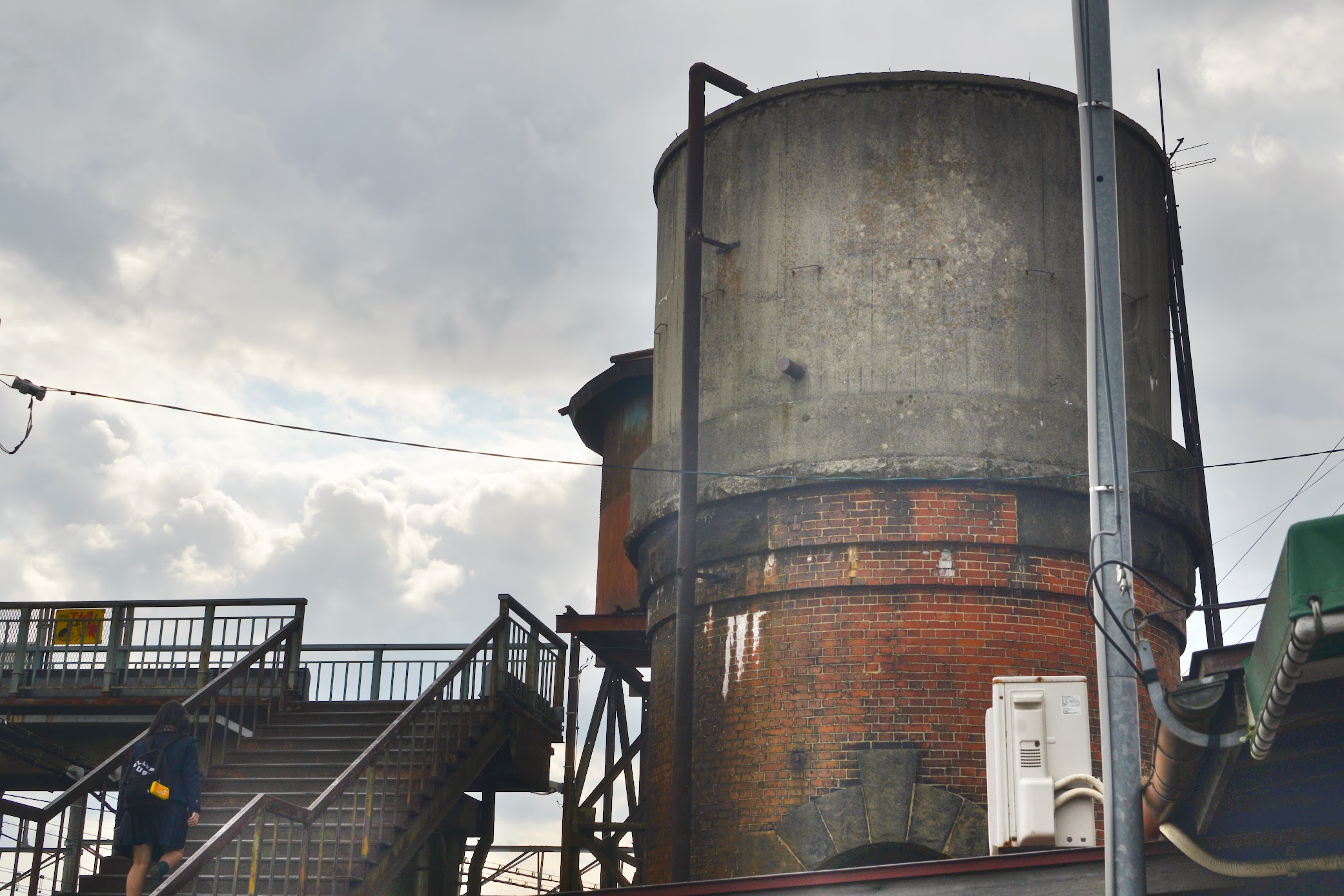 多度津と宇多津の違いは大きいゾ★