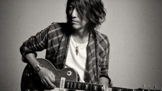 初めてギターの音を意識した瞬間