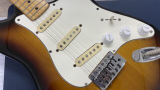 ギターは値段じゃない