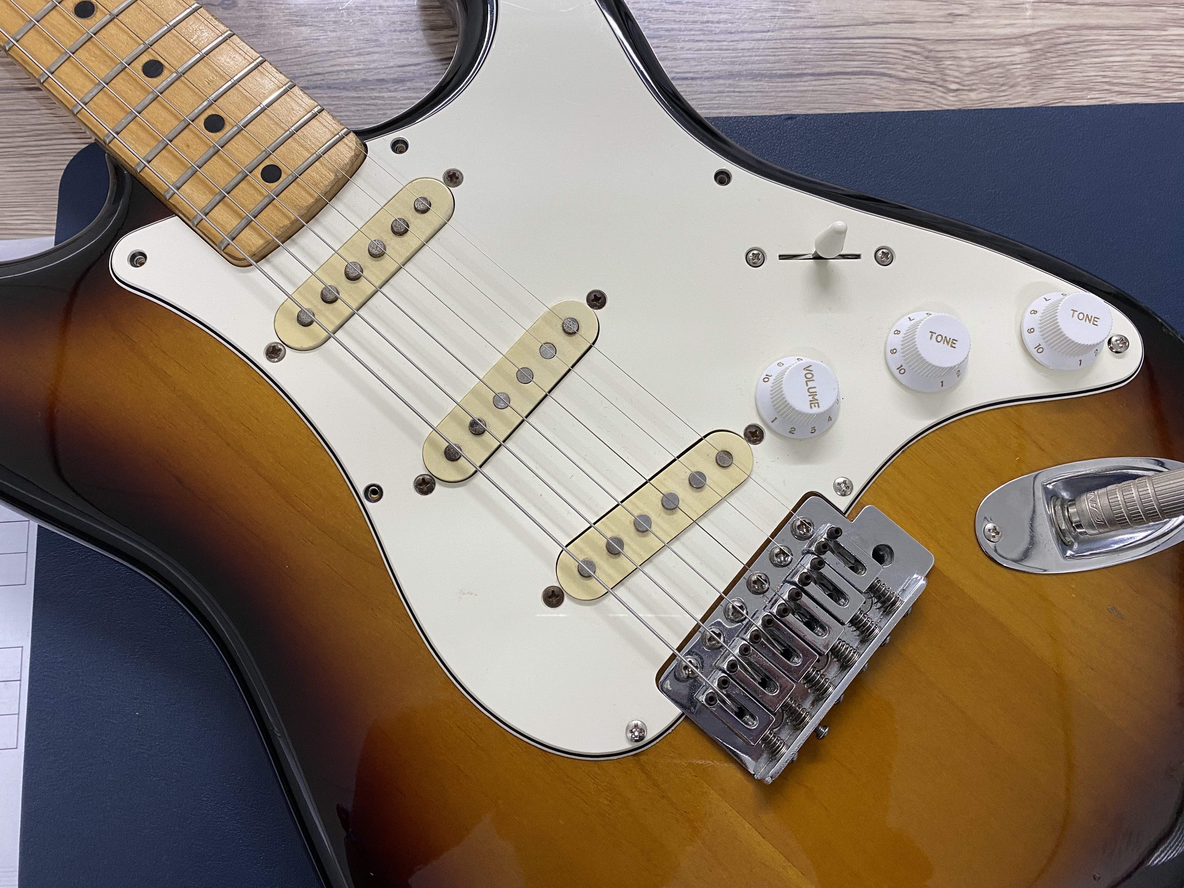 ギターは値段じゃない