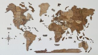 15歳でギターを始めた私が地図を手にした日【前編】